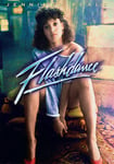 Flashdance DVD