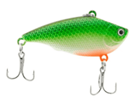 Titan Pro Tackle "Vibben" 5,5cm (Färg: Crazy Frog)