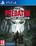 Predator  Hunting Grounds /PS4 - New PS4 - T1398z