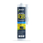 Akrylfogmassa Bostik Acryl Power Flex