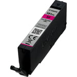 Original Ink Cartridge Canon CLI-581M XXL Magenta