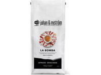 Johan &Amp  Nyström Espresso La Bomba Kaffebönor, 500 G