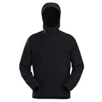 ArcTeryx  Gamma Lightweight Hoody M Herre, BLK Black, XXL