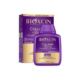 Bioxcin (Bioxsine) Collagen & Biotin Volumizing Shampoo, 300ml