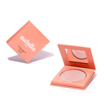 Nabilla Beauty - Highlighter Poudre Rose On Fleek 01 - Rose - Couvrance Haute - Sans Paraben