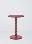 John Lewis Bobbin Pedestal Table