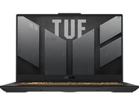 Ordinateur portable Gamer 17' TUF Gaming F17 - Core i7/16 Go/1 To/RTX 4070