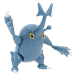 Pokémon Battle Feature Figur - Heracross