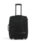 Travelite Kick Off Duffel trolley svart