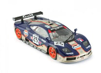 BRM MODEL CARS BRM151 Mclaren F1 GTR - Gulf #25 - 24H Lemans 1995 - P.