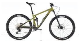 ghost riot trail essential xt   velo vtt   ghost   bon etat