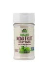 Now Foods - Monk Fruit Extract, Organic Powder - 19.85 g