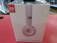 New Beats by Dr.Dre Beats Solo3 Wireless