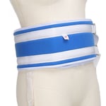 Bed Restraint Strap Breathable Soft Bed Restraint Belt For Home Care For Nursing