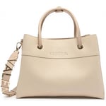 Sac à main Valentino  Sac à main Femme Beige Valentino - VBS5A802 ALEXIA