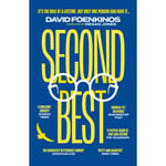 Second Best (häftad, eng)