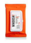 WHOOSH SCREEN SHINE WIPES 20