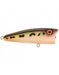 STRIKE PRO STRIKE POP 6CM LEAF FROG