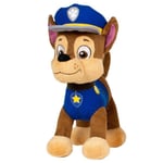 Paw Patrol Classic Chase Gosedjur Plysch Mjukisdjur 28cm S3 multifärg