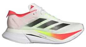 adidas Performance adizero Boston 12 - femme - blanc