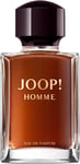 Joop! Homme Eau De Parfum 75Ml