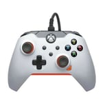 Pdp Manette filaire  pour Xbox et PC Blanc atomique - 0708056069056