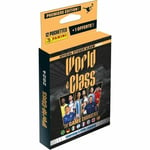 Set med klistermärken Panini Fifa World Class 2024 13 Delar