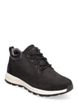 Killington Trekker Half Cab Designers Sneakers Low-top Sneakers Black Timberland