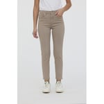 Pantalon Lee Cooper  Pantalon LC135 Sable