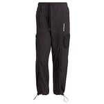 adidas GN5473 ADV WVN Pants Sport Trousers Mens Black M