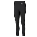 PUMA Femme Puma Leggings, Noir, 32 EU