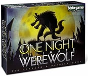 BÃ©zier Games ONUWBEZ One Night Ultimate Werewolf