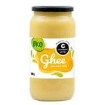 Cosmoveda Ghee klarnat smör eko - 900 gram