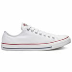 Chaussures de sport pour femme Converse  Chuck Taylor All Star Low Blanc Unis