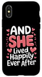 iPhone X/XS Anti-Valentines Day Sarcastic Breakup Funny Humor Case