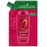 L'Oréal Paris Elvital Color Vive Shampoo Refill för färgat hår 500 ml