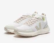 VEJA IMPALA  EGGSHELL PIERRE WOMENS  UK 7.5