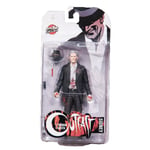 McFarlane Outcast Sidney Comics -figuuri, 13 cm