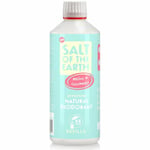 SALT OF THE EARTH MELON & CUCUMBER SPRAY DEODORANT REFILL 500ml - VEGAN