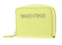 Valentino Coin Purse 1R4 Divina Color Lime for Women, Lime, One Size, Casual