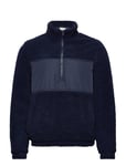 Sweatshirt Blue Blend