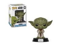 Funko! Pop Vinyl Star Wars Yoda