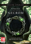 The Elder Scrolls Online Deluxe Upgrade: Necrom - PC Windows