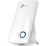 TP-LINK 300MBPS WI-FI räckviddsförlängare TL-WA850RE