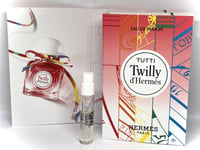 HERMES TUTTI TWILLY D'HERMES 2ml EDP SAMPLE SPRAY