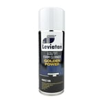 LEVIATAN GOLDEN POWER Mousse de Nettoyage pour Écrans 400ml - Nettoyant Écran pour LCD/TFT, LED, OLED - Nettoyant mousse pour Laptop, Tablet, Smartphones - Screen Cleaner