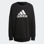 adidas Future Icons Badge of Sport Sweatshirt Women