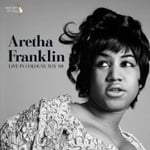 Franklin Aretha - Live In Cologne May 1968 (LP)