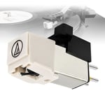 AT-3600L MM Audio Techinca Cartridge for Vinyl Record Player, Diamond Tip Stylus