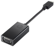 HP USB-C to VGA Display Adapter